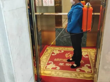 银百盛大酒店 #3