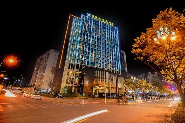 西昌美丽山水大酒店 #3
