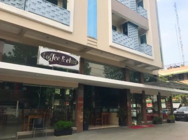 欧琳柯市酒店 #2