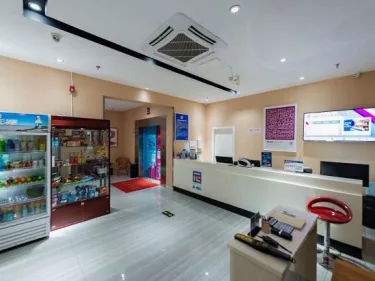 派酒店(北苑地铁站北苑会议中心店) #5