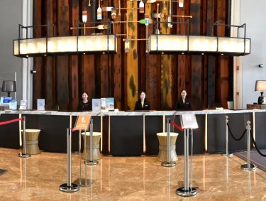 青岛东方影都皇冠假日酒店 - IHG 旗下饭店 #5