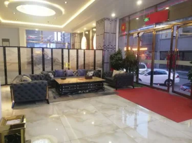 怀仁华相林酒店 #2