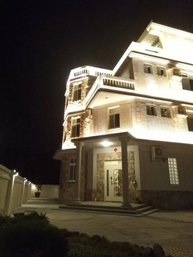 小周末民宿 #5