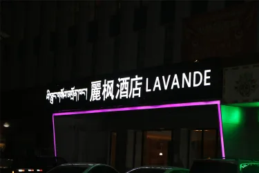 麗枫酒店拉萨布达拉宫纳金路店 #3