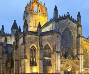 Royal Mile Suites by the Castle #2