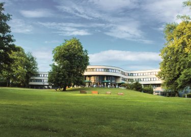 Best Western Plus Parkhotel Velbert #3