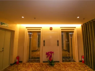 Donggang Renda Bliss Inn #5