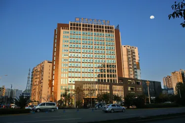 西昌美丽山水大酒店 #2