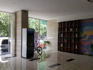 Utrip Hotel (Hechi Chejiangqiao) #5