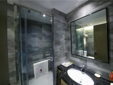 Donggang Renda Bliss Inn #2