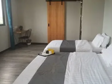 Paly Hotel Semporna #3