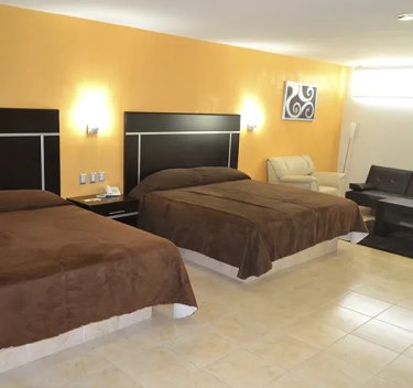 Hotel 5inn #5