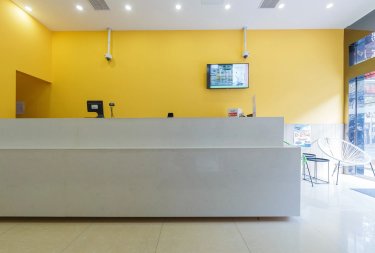 海友上海北外滩平凉路酒店 #2