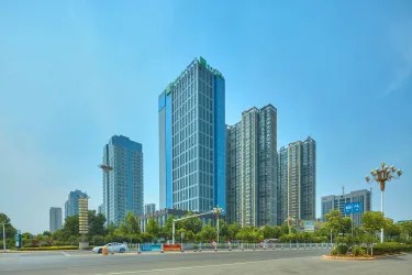 洛阳滨河智选假日酒店 - IHG 旗下饭店 #4