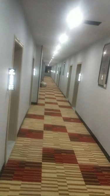 贝壳酒店（钦州扬州街白石湖公园吾悦广场店） #4