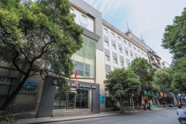 锦江之星（南昌船山路滕王阁万寿宫地铁站店） #5