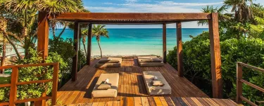 Mezzanine Tulum Colibri Boutique Hotels - Adults Only #3