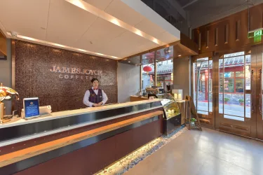 喆·啡酒店（北京天安门广场前门大街地铁站店） #2