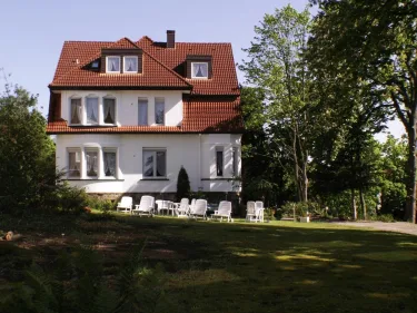 Thermen Hotel Pension Villa Holstein #2