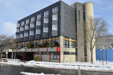 Hotel Touric #3