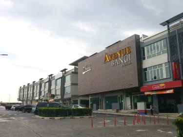 班吉大道酒店 #2