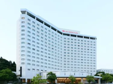 成田全日空皇冠假日酒店 #2