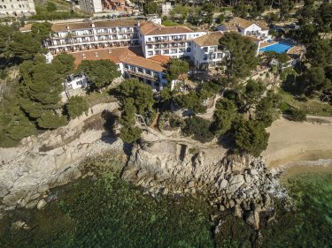 Park Hotel San Jorge & Spa by Escampa Hotels #2