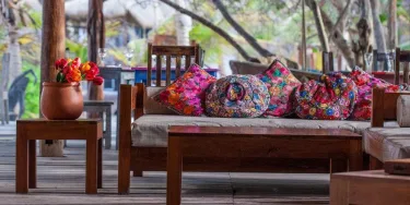 La Zebra Colibri Boutique Hotels #4