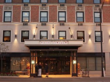 Hotel Lincoln, part of JdV by Hyatt #3