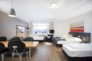 Stay Apartments Bolholt #3