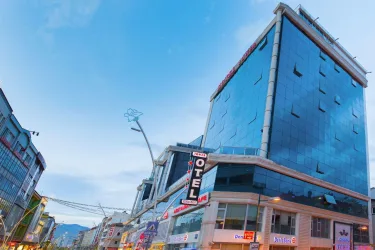 卡武索格卢塔酒店 #2