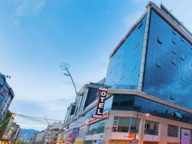 卡武索格卢塔酒店 #2