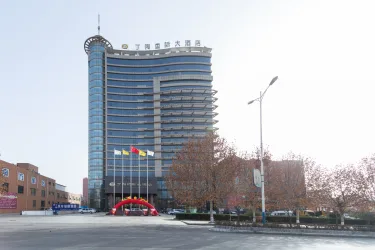 丁陶国际大酒店 #4