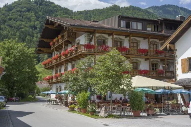 Hotel Keindl #4