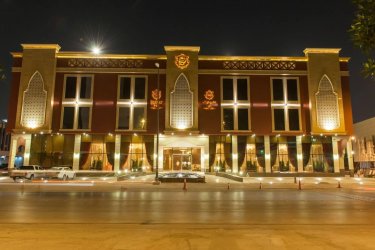 Suite Inn Hotel Riyadh #2
