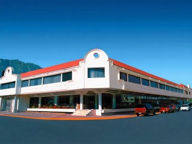 安塔里苏特瓦尔酒店 #2
