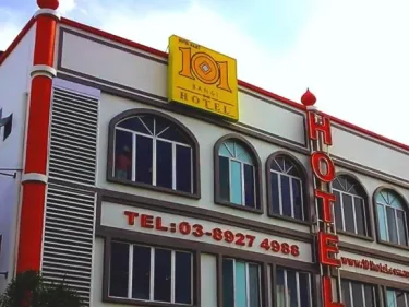 班吉101号酒店 #4
