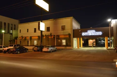 Hotel Sntenario #2