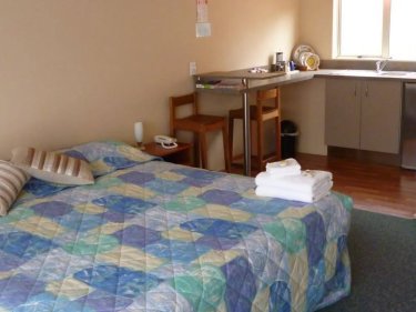 Heritage Court Motel #5