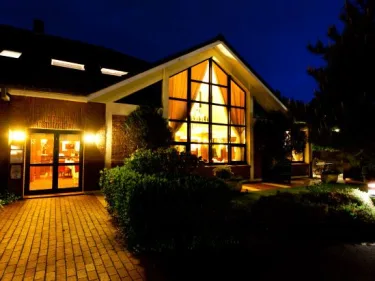 公园酒店 #2