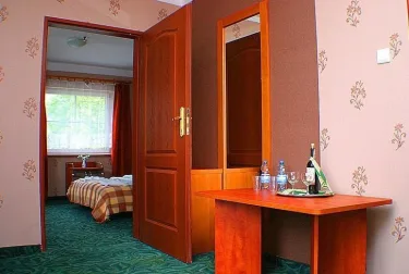 Hotel Zbyszko #2