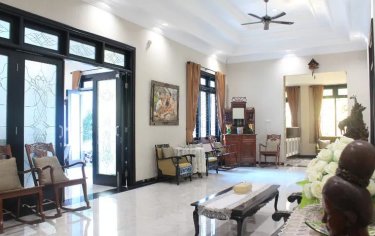 Cozzy Kostel Managed by Salak Hospitality #2