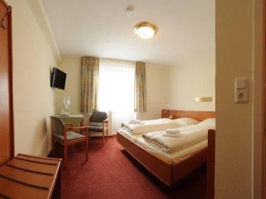 Baltic Hotel #3