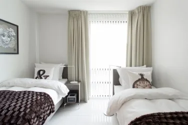 Black Pearl Apartment Hotel #5
