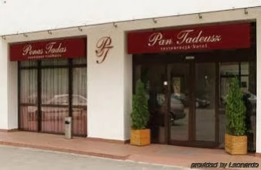 Pan Tadeusz #4