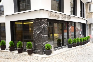 Gardenya Suit Hotel #2