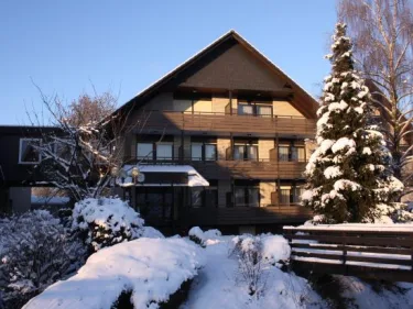 Hotel an der Ilse #2