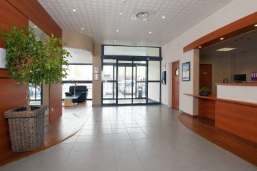 城市公寓尼姆酒店 #5