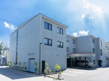 轻井泽罗索酒店 #4