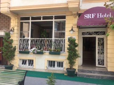 SRF 酒店 #4